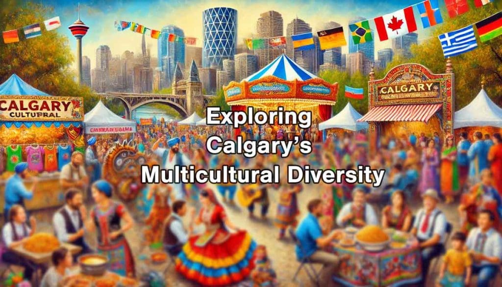Exploring Calgarys Multicultural Diversity - A Tapestry of Cultures: Exploring Calgary’s Multicultural Diversity Exploring-Calgary’s-Multicultural-Diversity
