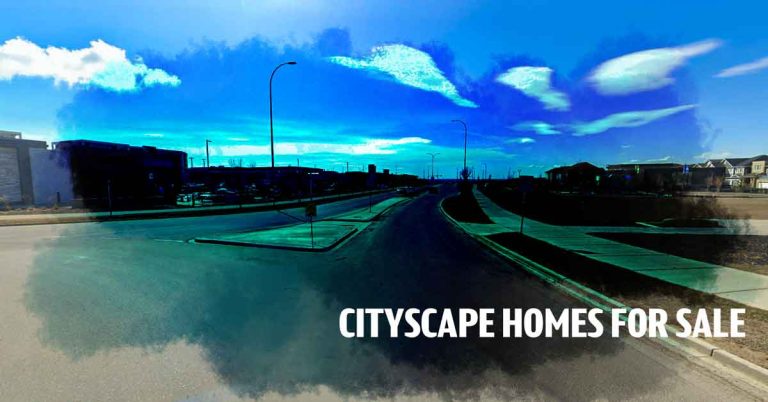 Cityscape-Homes-for-Sale