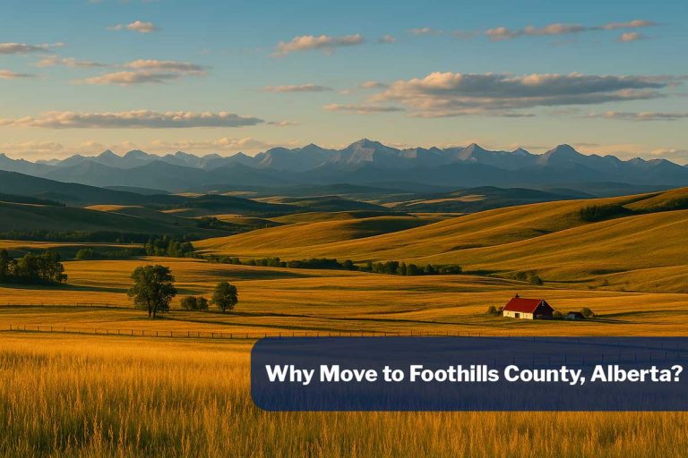 Why-Move-to-Foothills-County,-Alberta