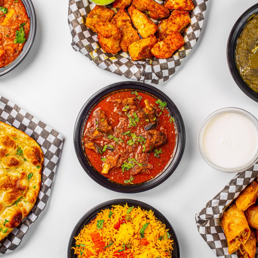 Aala Food service pic1 -