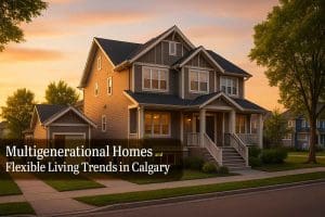 Multigenerational Homes