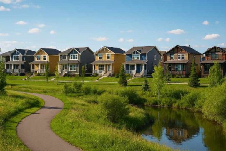 Skyview Ranch Calgary Real Estate