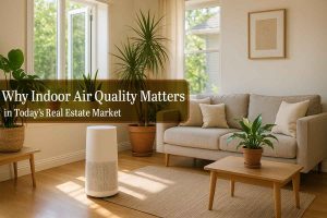 Why indoor air quality matters - tiwana real estate team | buying & selling house in calgary | calgary realtors Why-Indoor-Air-Quality-Matters