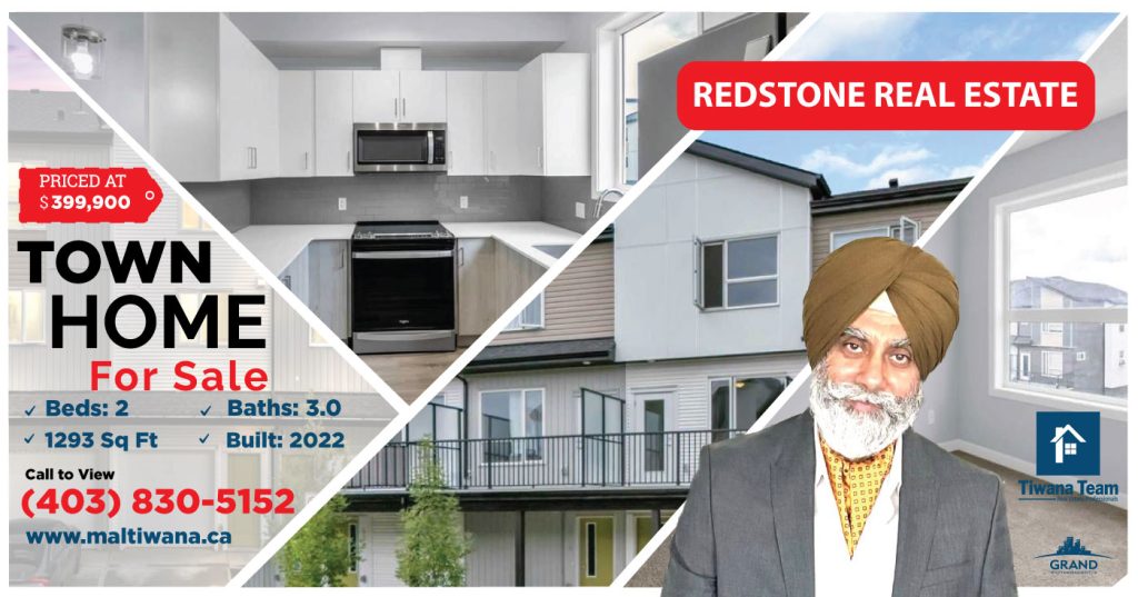 301 Redstone Boulevard Ne #432
