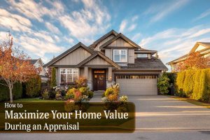 Maximize Your Home Value