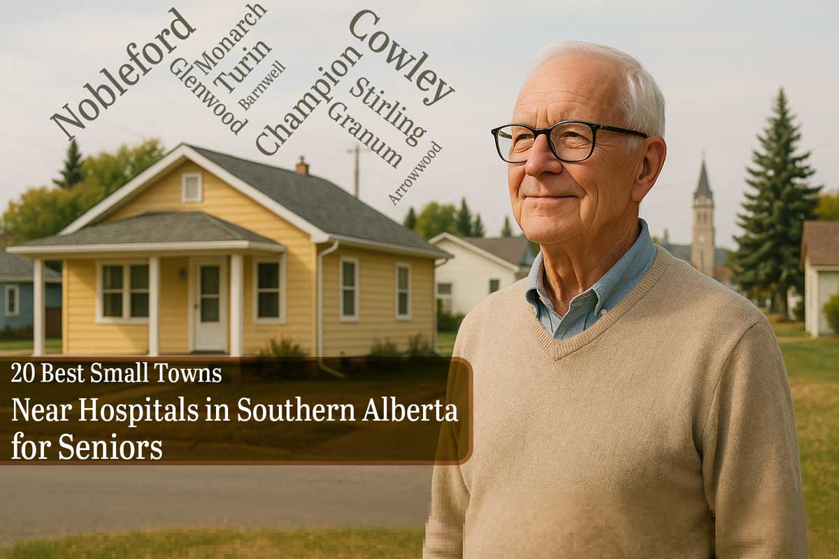 Top-20-Southern-Alberta-Small-Towns-Near-Hospitals-for-Senior-Friendly-Living