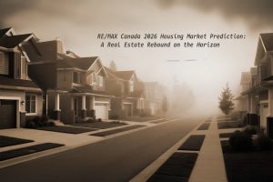 Canada’s Housing Market Is Poised For A 2026 Rebound As Re/Max Forecasts Rising Sales, Improved Inventory, And Renewed Buyer Confidence Across The Country.