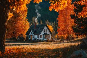Fall Home Preparation