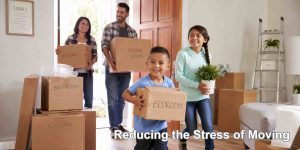 Reducing the stress of moving - tiwana real estate team | buying & selling house in calgary | calgary realtors Reducing The Stress Of Moving