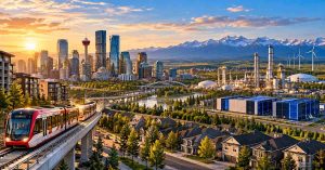 Alberta Next Growth Cycle feature 90kb - Tiwana Real Estate Team | Buying & Selling House in Calgary | Calgary Realtors How Major Alberta Projects Could Shape the Next Real Estate Growth Cycle