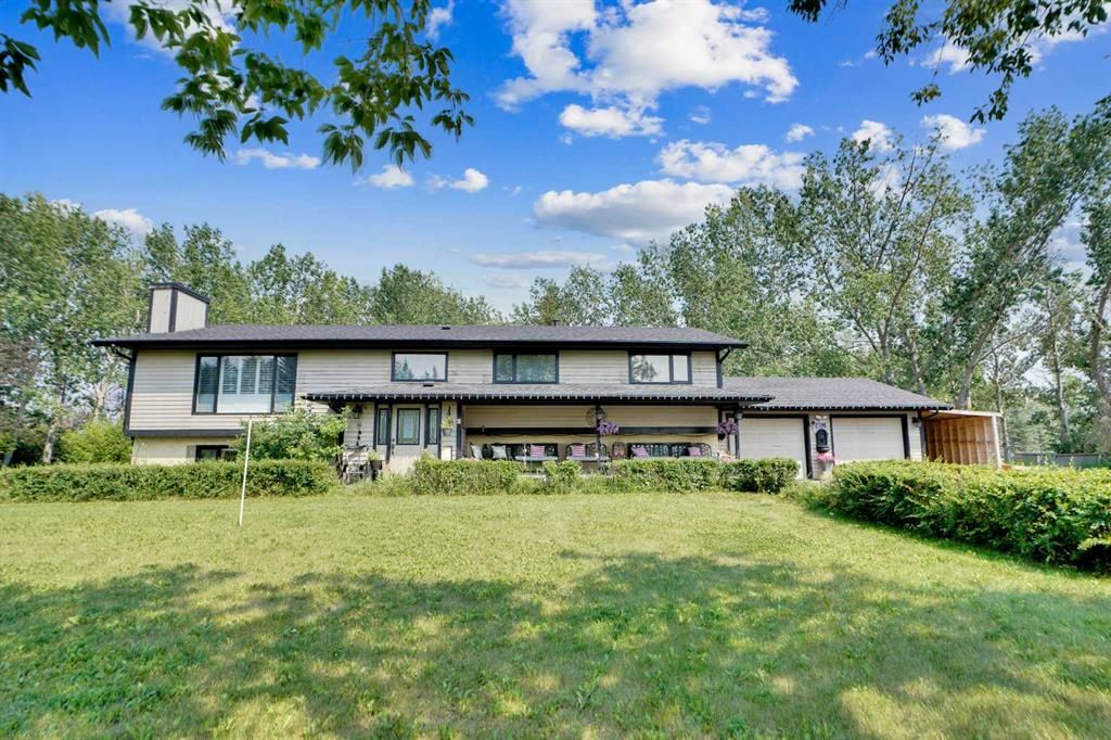 42 Lake Ere Estates in Chestermere